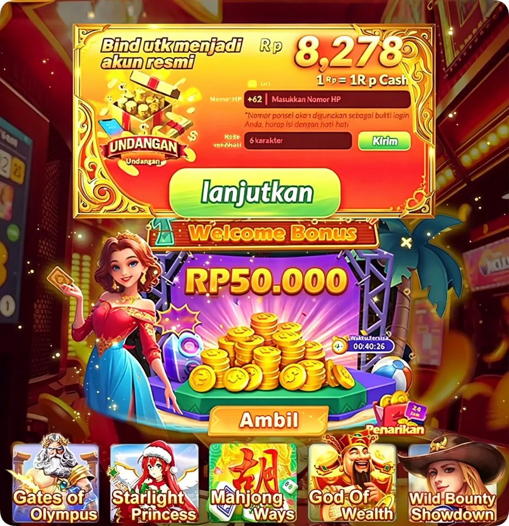 ceria777 Masuk