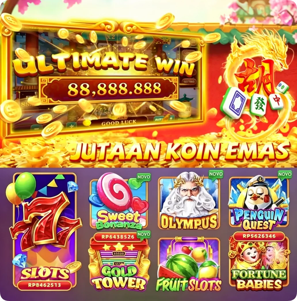 ceria777 APK Resmi Unduh