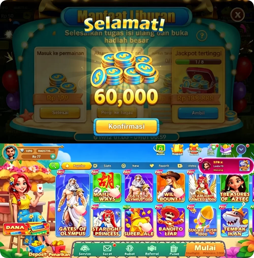 ceria777 Masuk - ceria777 Resmi